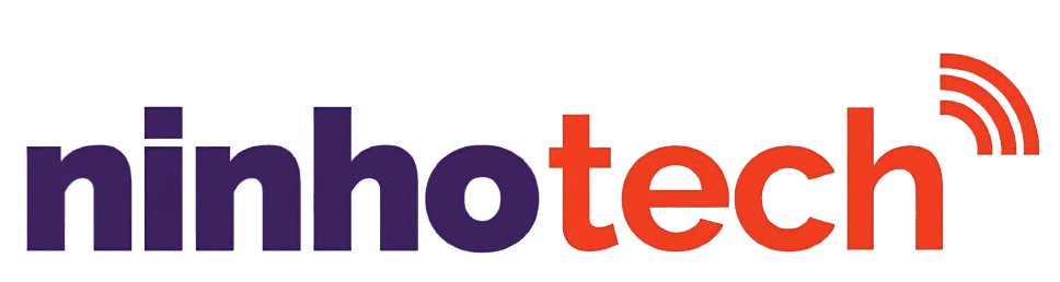 NinhoTech Logo