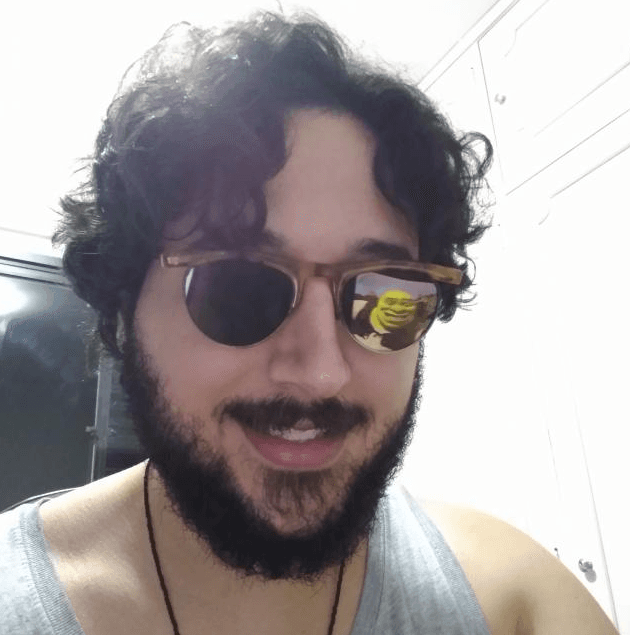 Gustavo Bartholomeu