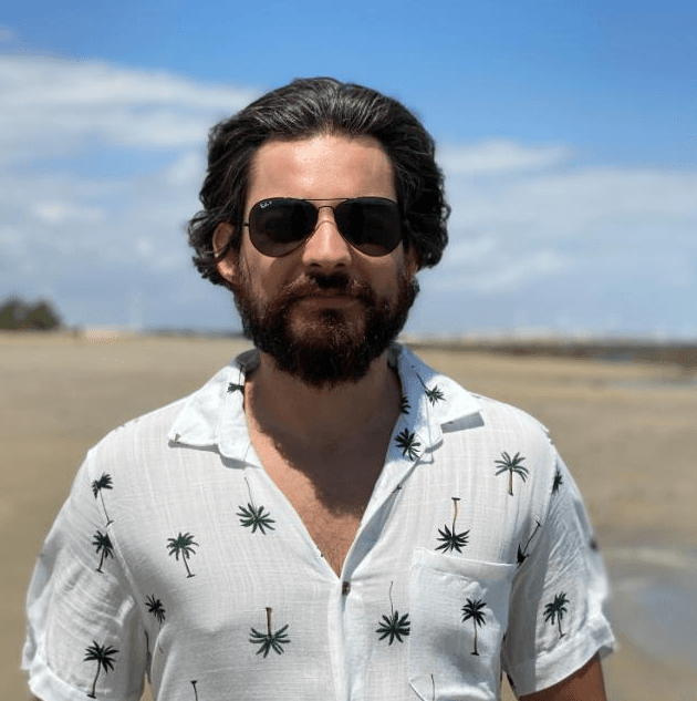 Rafael Ferraz