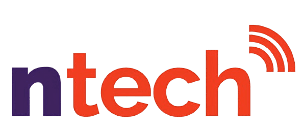 nTech Logo